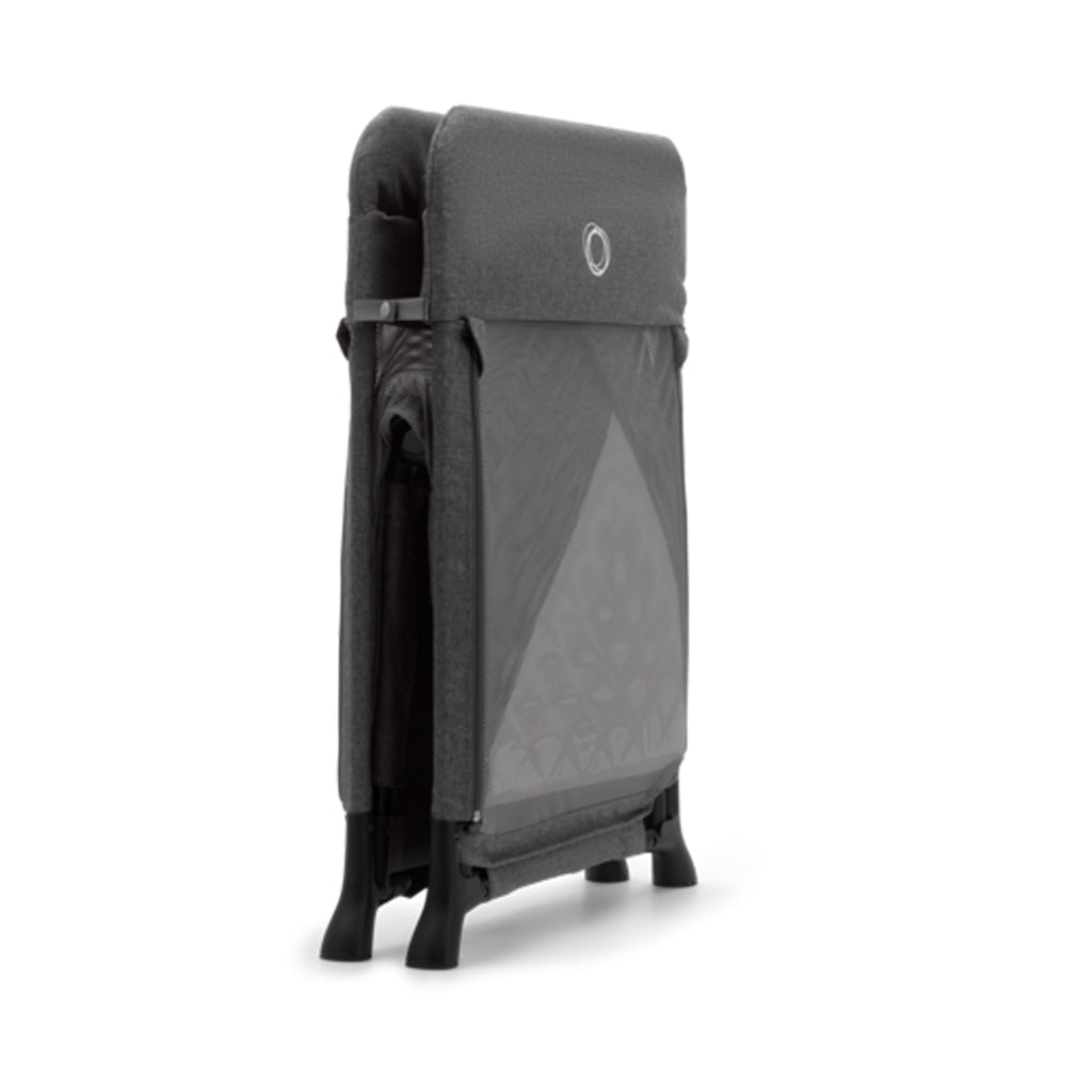 Bugaboo Stardust Grey Melange